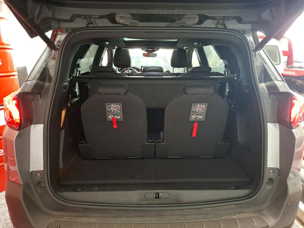 Peugeot 5008 BlueHDi 180ch S&S EAT8 GT Pack 2023