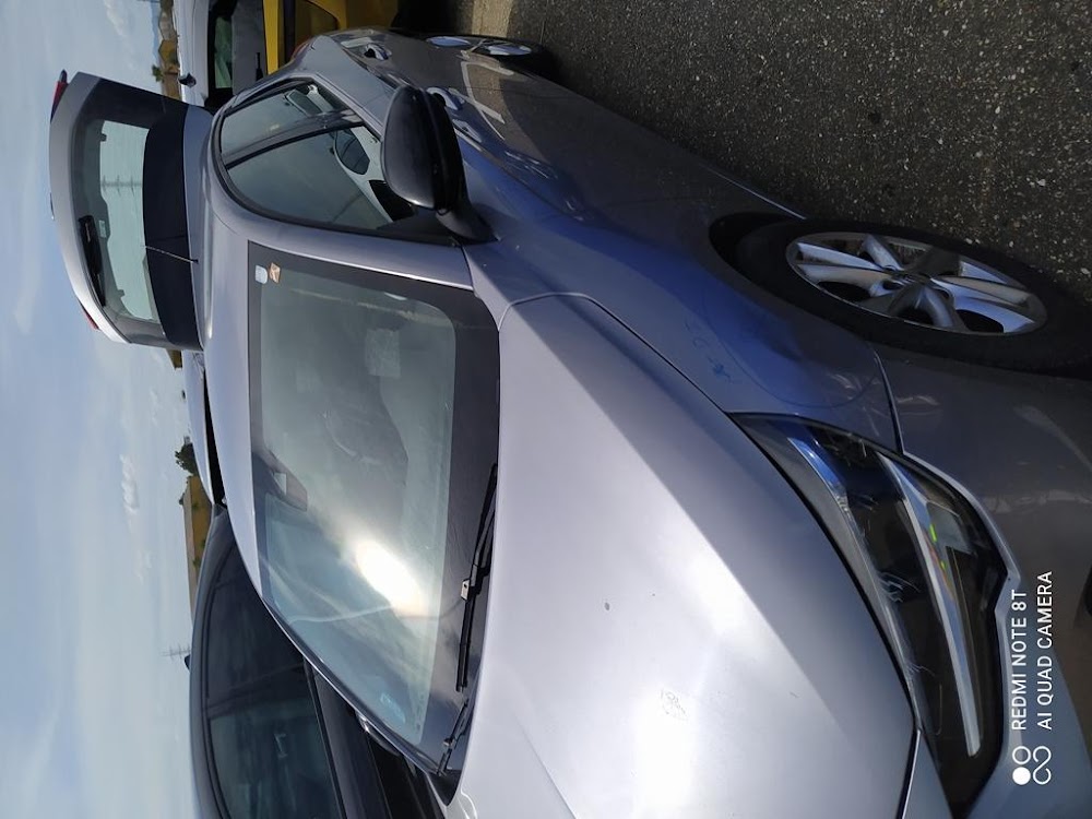 Foto Opel Corsa 5