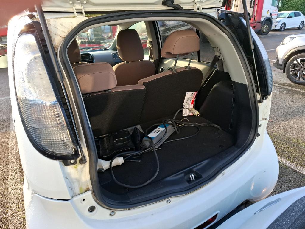 Citroen C-Zero Confort 2020