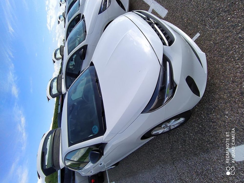 Foto Opel Corsa 7