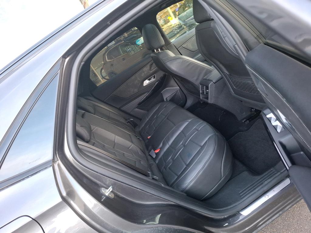 DS DS7 Crossback Hybride E-Tense 225 EAT8 Louvre 2022