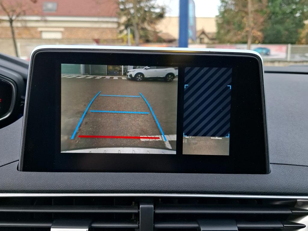 Peugeot 5008 BlueHDi 130ch S&S EAT8 Allure 2020