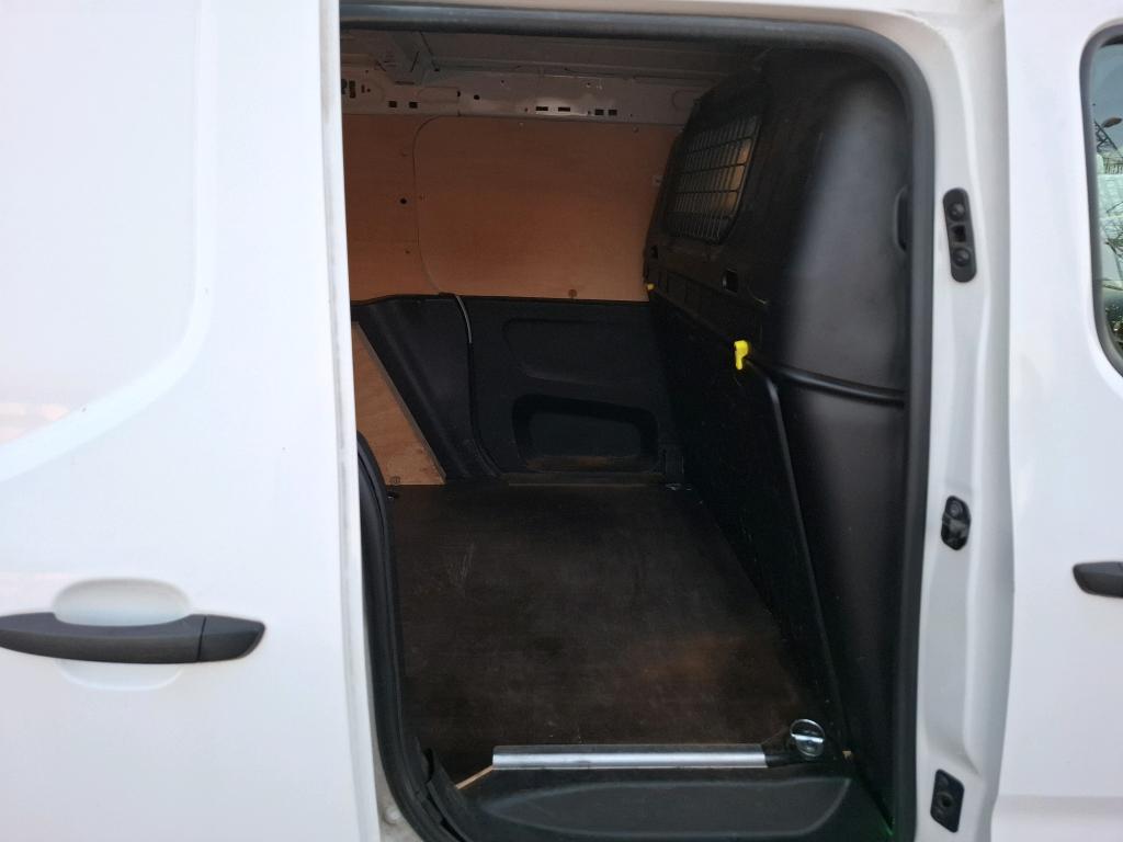 Citroen BERLINGO VAN M 650 BLUEHDI 100 S&S BVM5 CLUB 2020