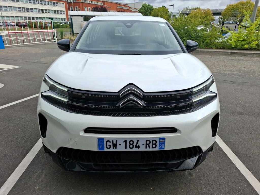 Citroen C5 Aircross PureTech 130 BVM6 You 2024