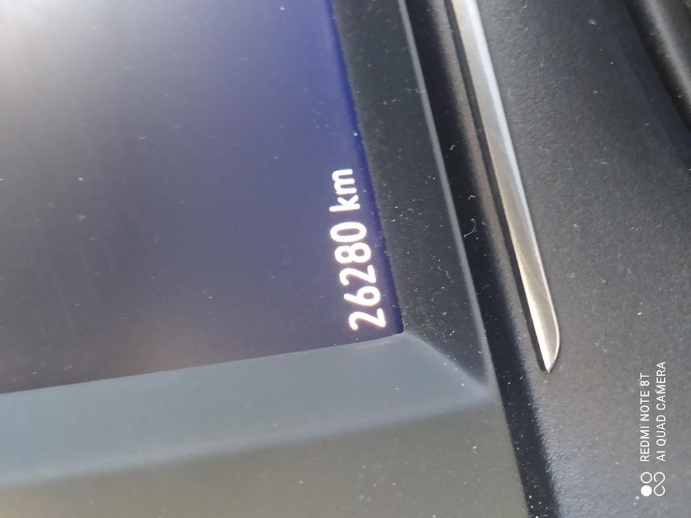 Foto Opel Corsa 3