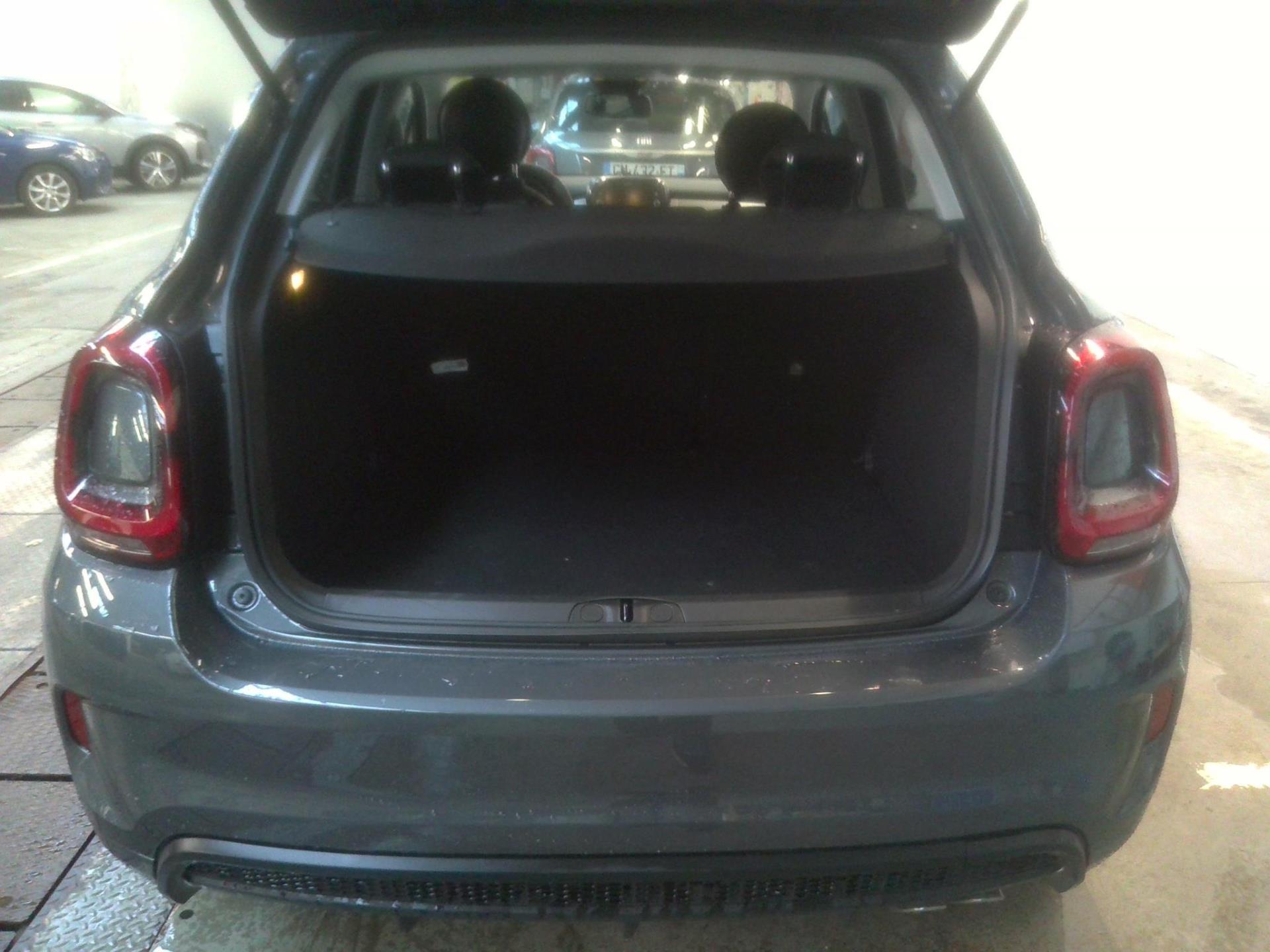 FIAT 500X 1.0 FireFly Turbo T3 120 ch Sport 2023