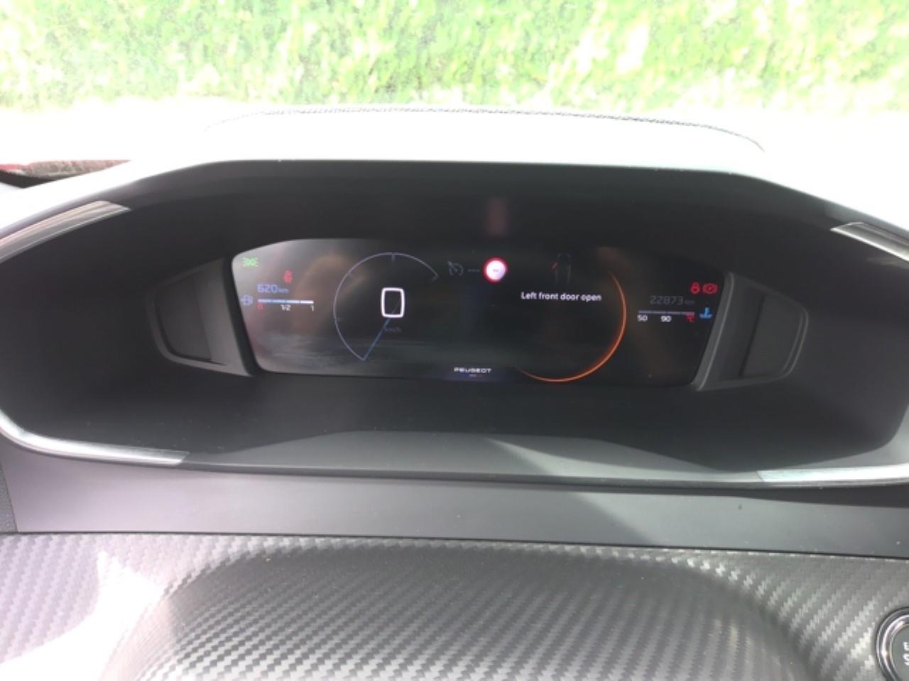 Foto Peugeot 2008 5