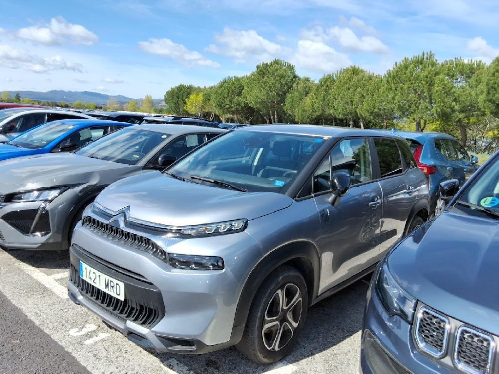 Foto Citroën C3 Aircross 4