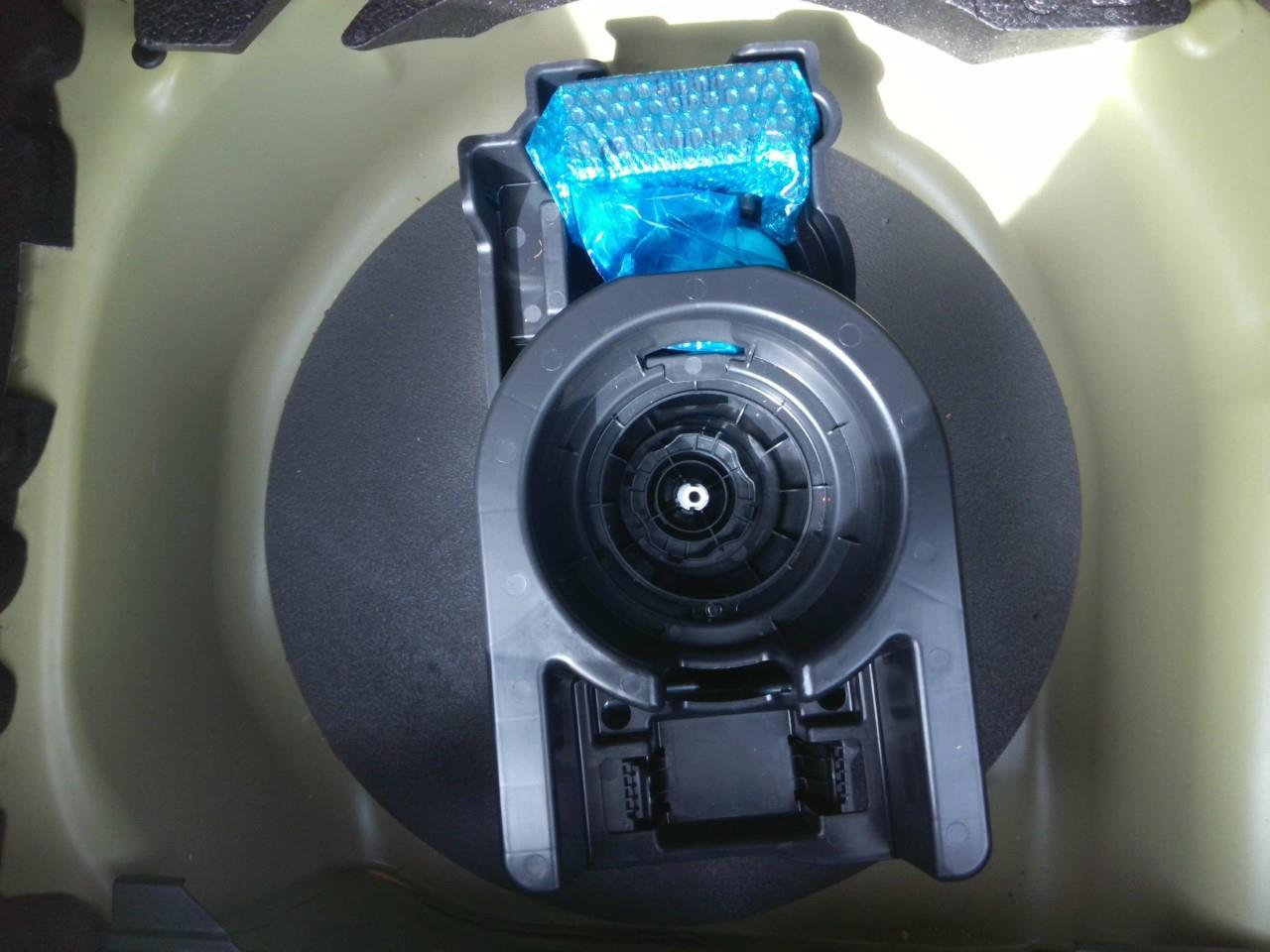 Foto Peugeot 308 10