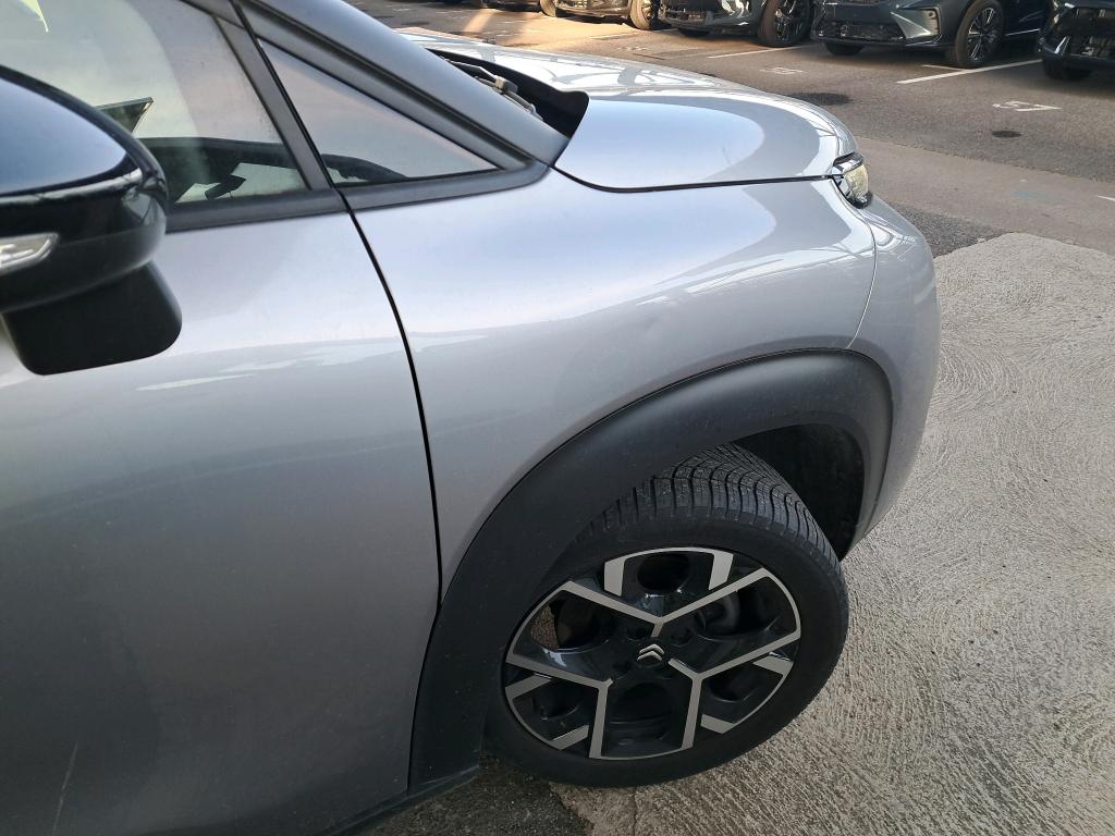 Citroen C3 Aircross PureTech 110 S&S BVM6 Shine Pack 2023