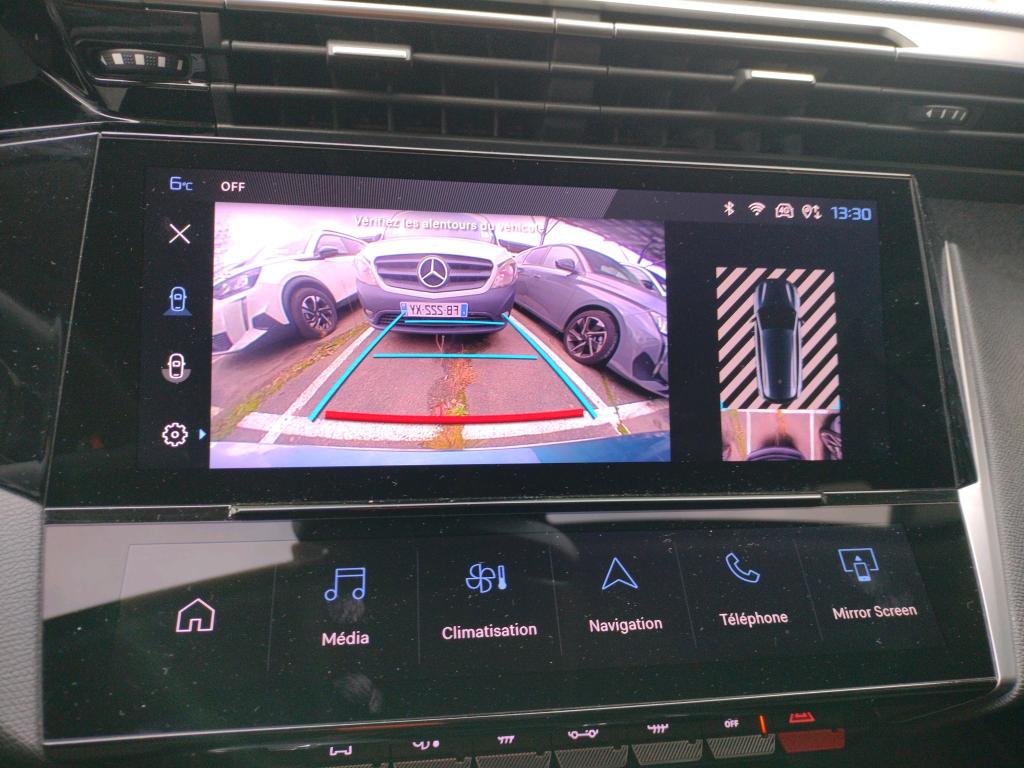 Peugeot 308 SW BlueHDi 130ch S&S BVM6 Allure 2022