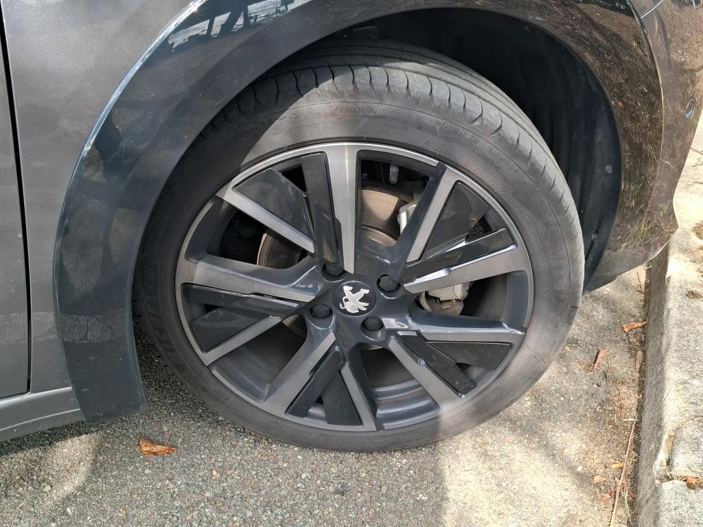 Peugeot 208 PureTech 130 S&S EAT8 GT Pack 2022