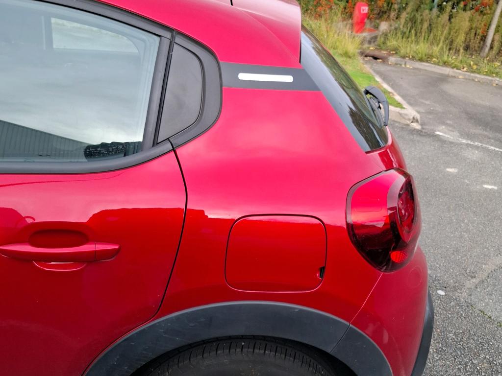 Citroen C3 PureTech 83 ch BVM5 You 2023