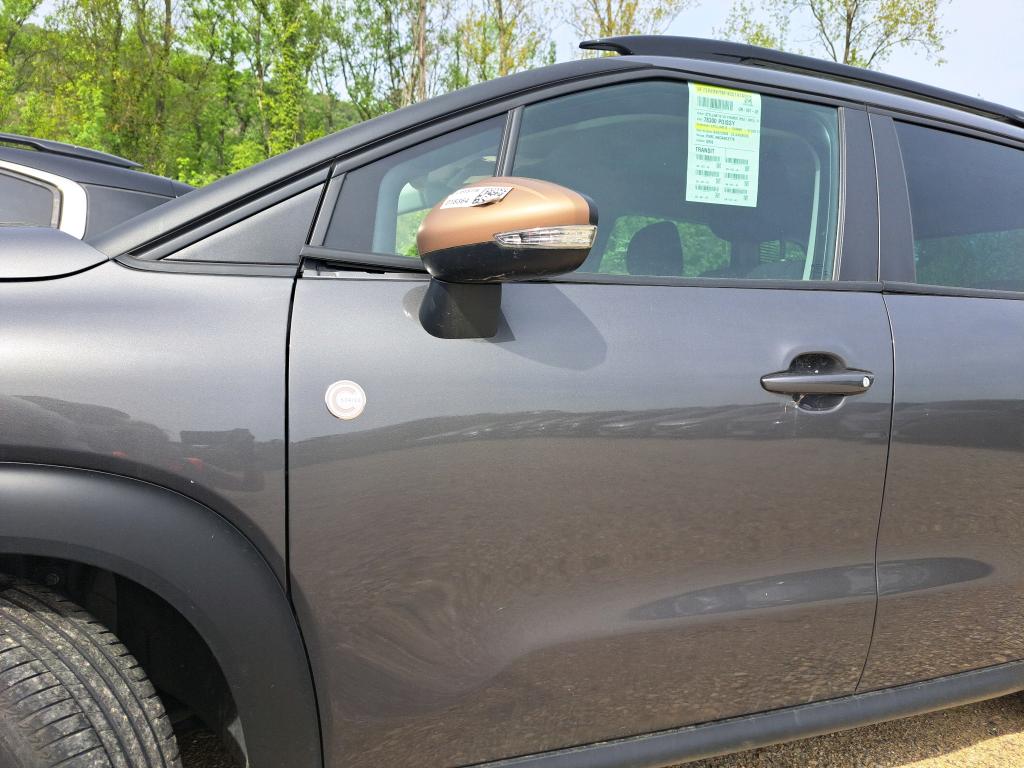 Citroen C3 Aircross PureTech 110 S&S BVM6 C-Series 2023
