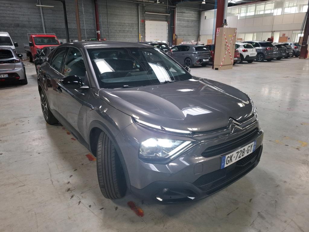 Citroen C4 PureTech 130 S&S EAT8 Feel 2022