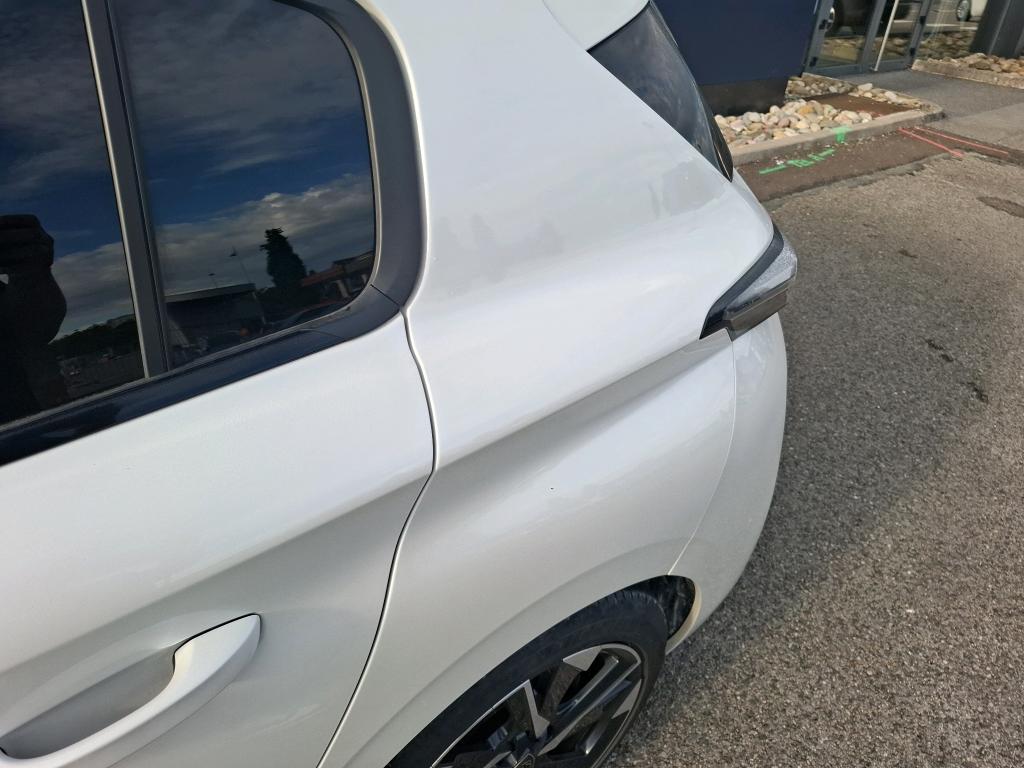 Peugeot 308 PureTech 130ch S&S EAT8 Allure Pack 2022