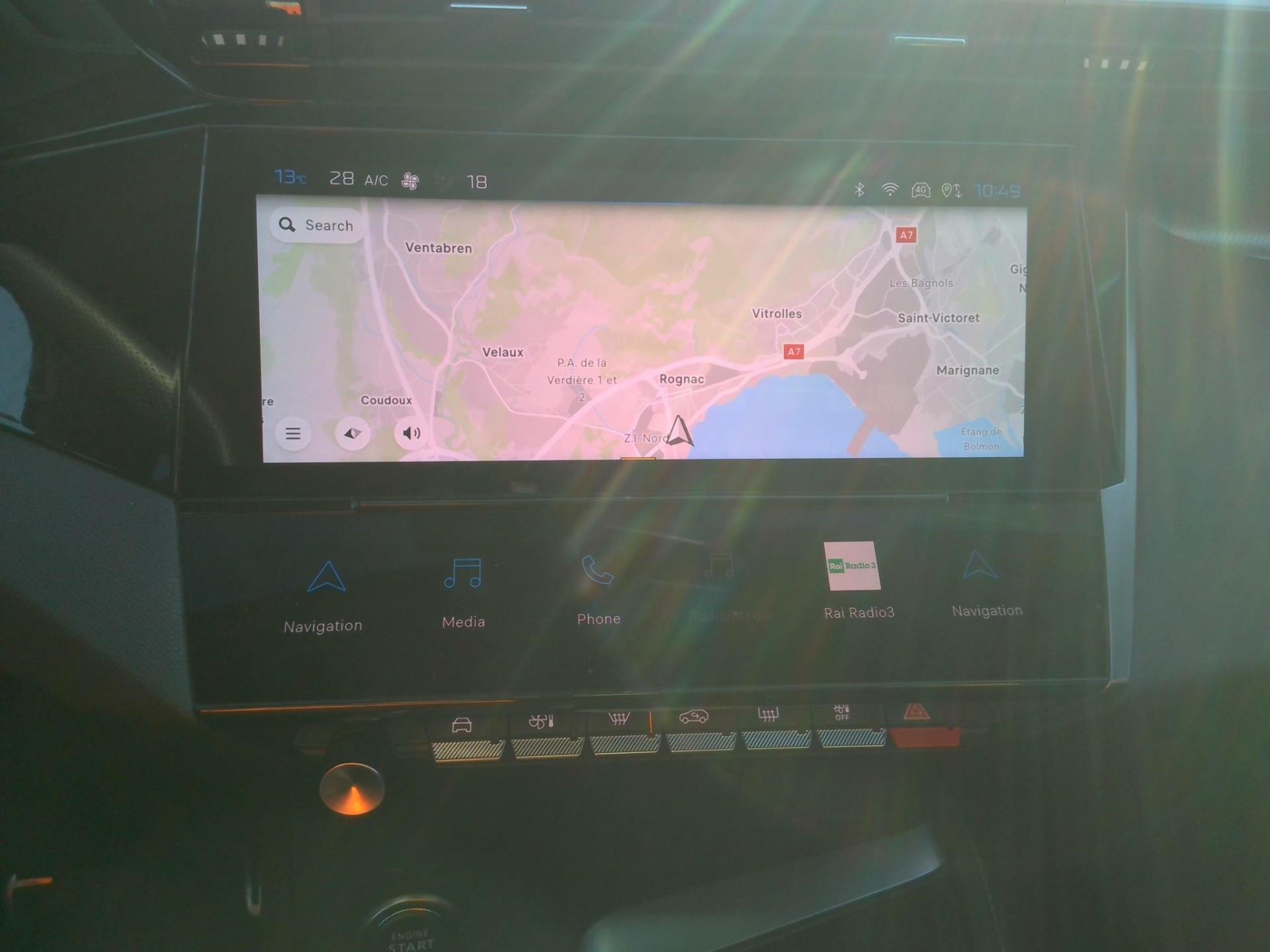 Peugeot 308 SW PHEV 225 e-EAT8 GT 2023