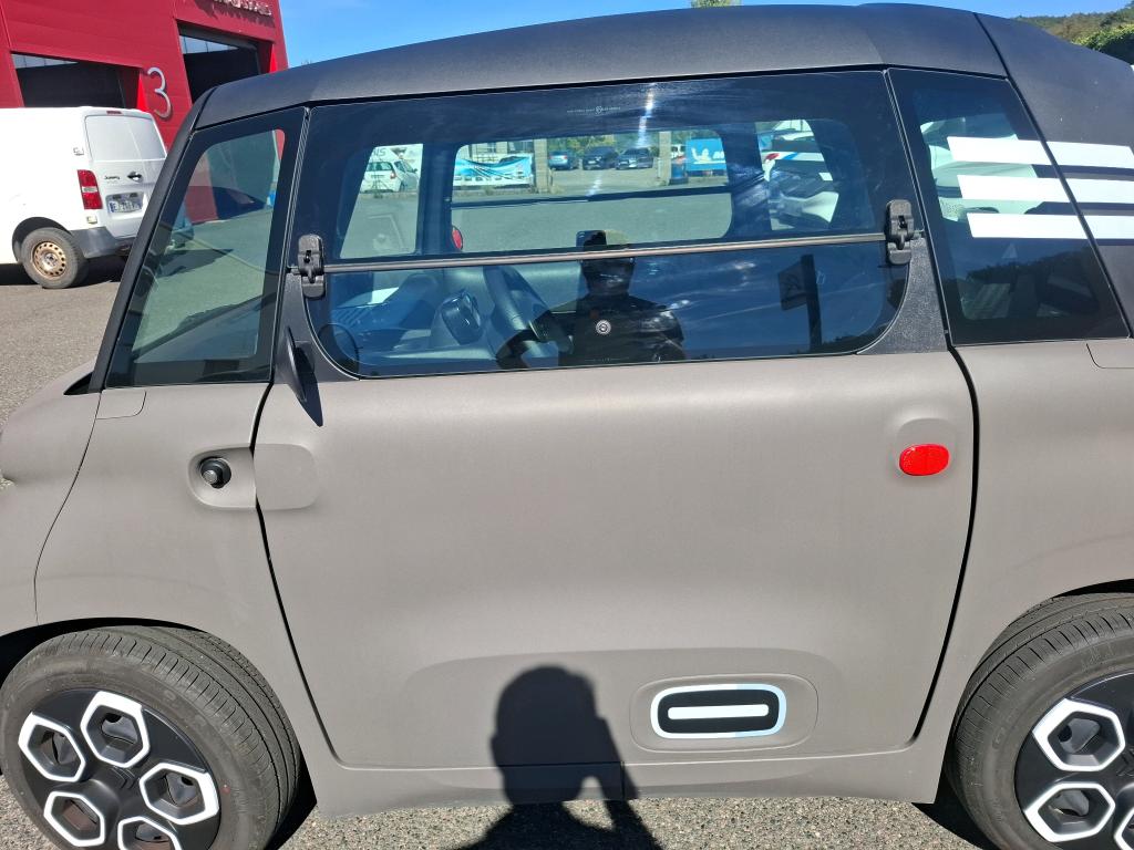 Citroen AMI