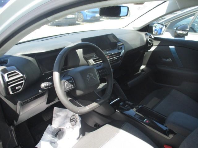 Foto Citroën ë-C4 19