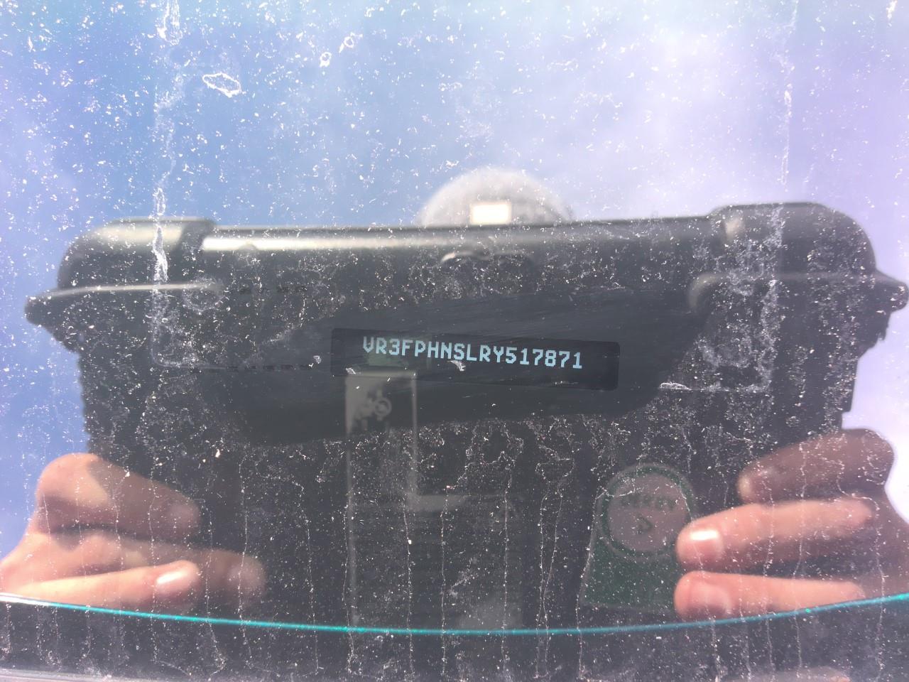 Foto Peugeot 308 6