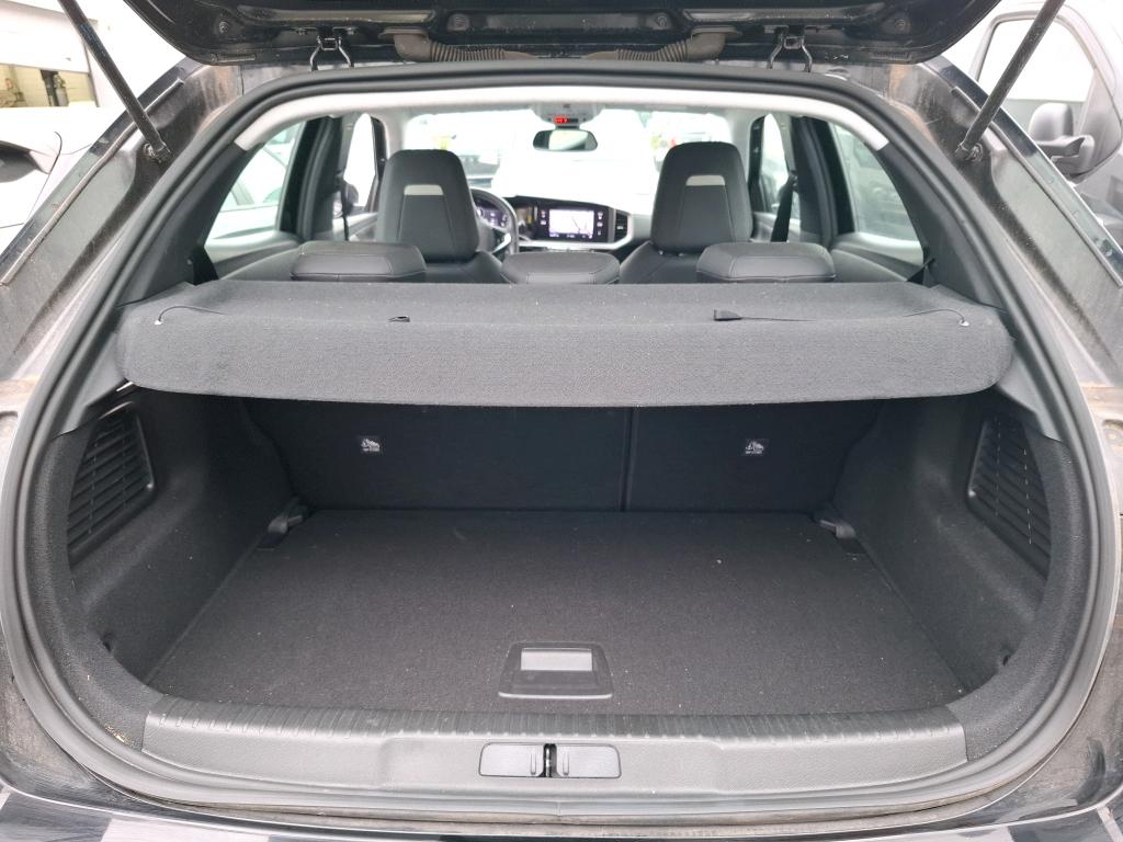 Opel Mokka 1.2 Turbo 100 ch BVM6 Elegance 2021