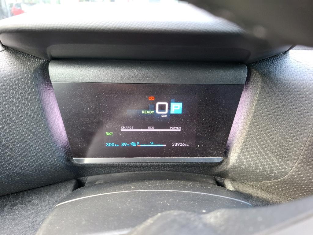 Citroen e-C4 136 ch Automatique Shine 2023