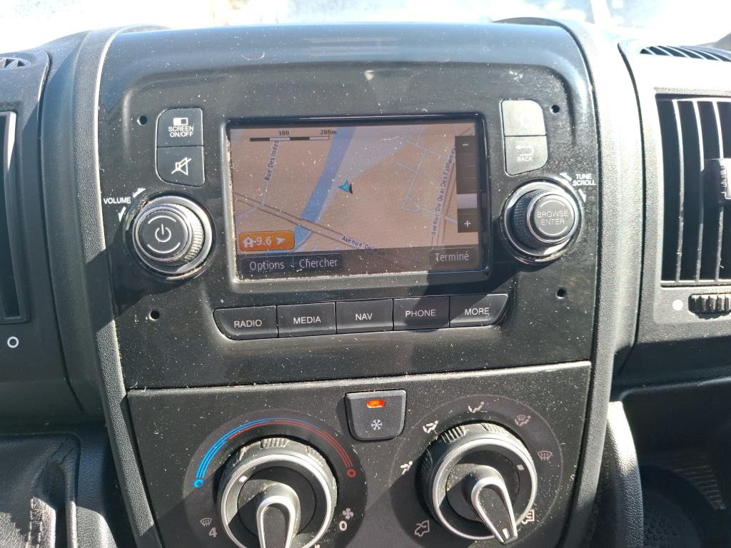 Peugeot BOXER TOLE 333 L2H2 BLUEHDI 120 S&S PREMIUM 2021