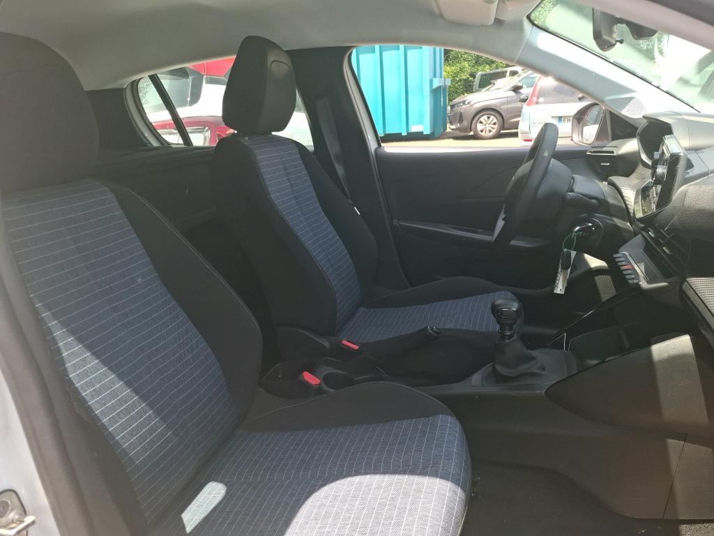 Peugeot 208 BLUEHDI 100 S&S BVM6 PREMIUM 2021
