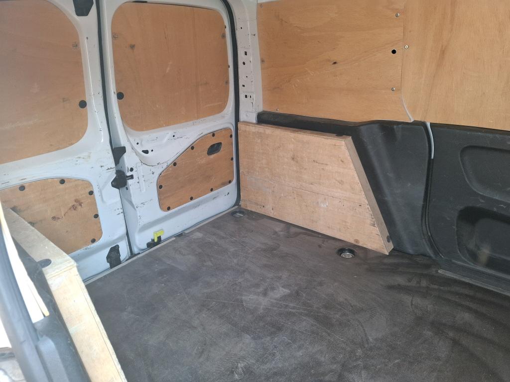 Citroen BERLINGO VAN M 650 BLUEHDI 100 S&S BVM5 CLUB 2021