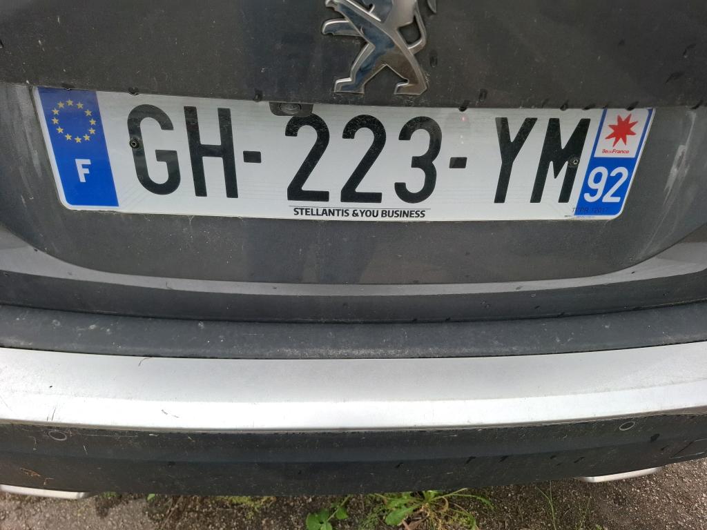 Peugeot 2008 PureTech 130 S&S EAT8 Allure Pack 2022
