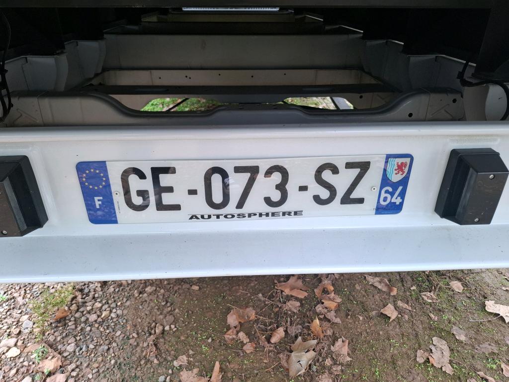Peugeot BOXER PLC 435 L4 BLUEHDI 140 S&S PREMIUM 2022