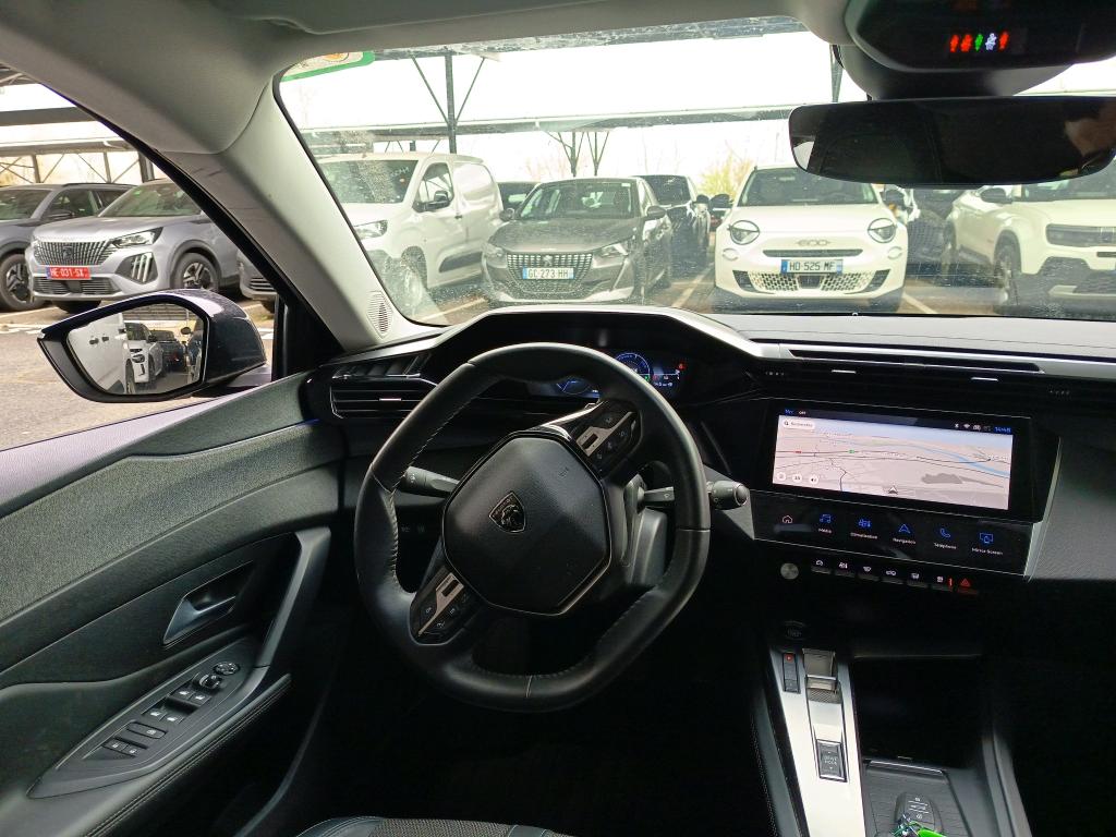 Peugeot 308 SW PHEV 180 e-EAT8 Allure 2022