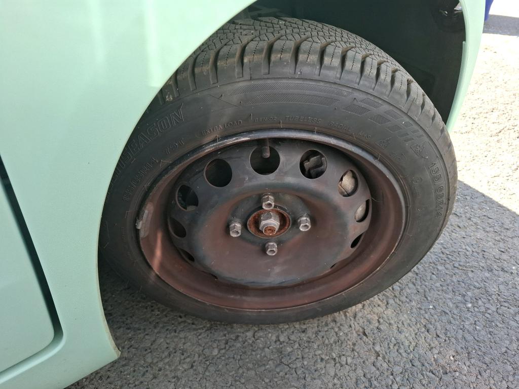 FIAT TOPOLINO 
