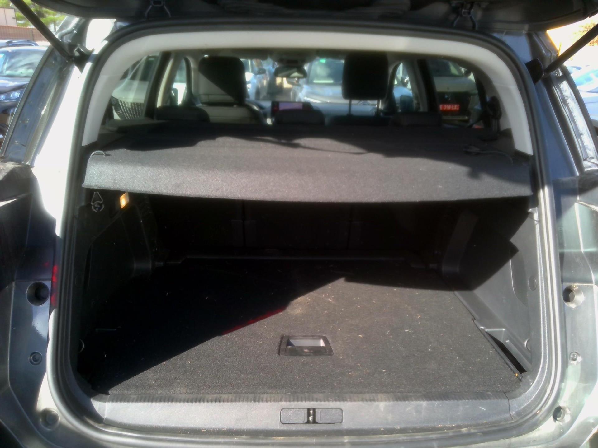 Citroen C5 Aircross BlueHDi 130 EAT8 Max 2025