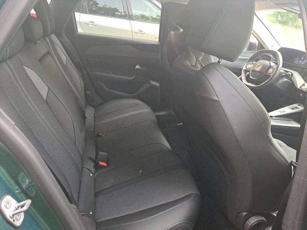 Peugeot 308 SW PureTech 130ch S&S EAT8 Allure 2023