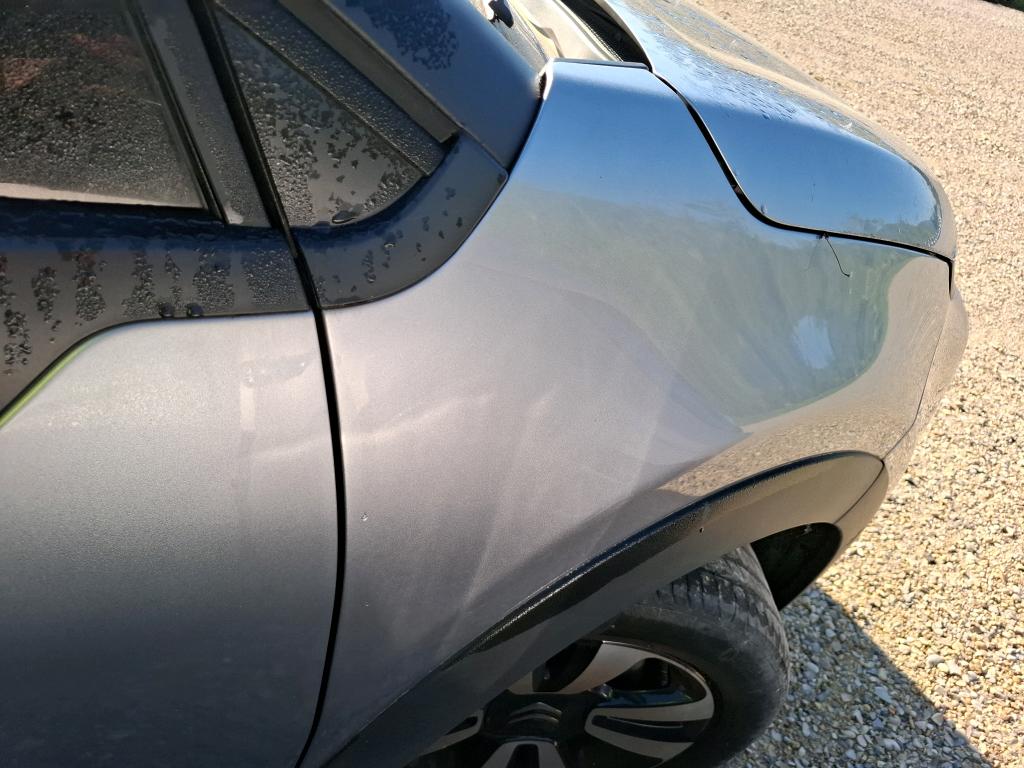 Citroen C3 BlueHDi 100 S&S BVM6 Shine 2023