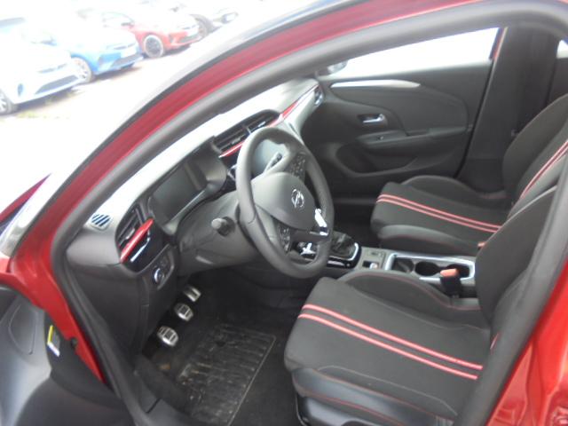 Foto Opel Corsa 13