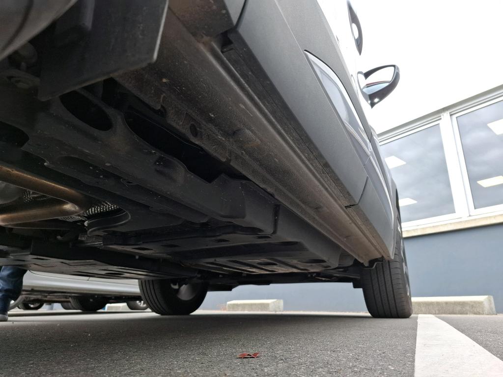 Opel Mokka 1.2 Turbo 130 ch BVA8 GS 2024