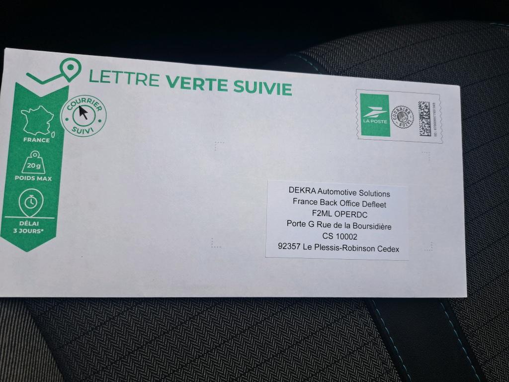 Peugeot 208 Electrique 50 kWh 136ch Allure Business 2021