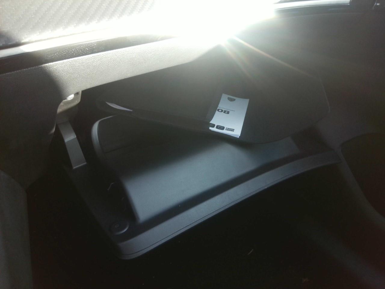 Foto Peugeot 208 9