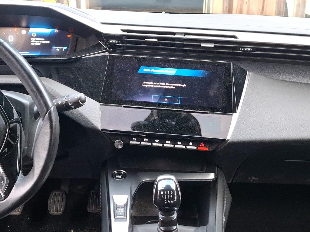 Peugeot 308 SW BlueHDi 130ch S&S BVM6 Allure 2022