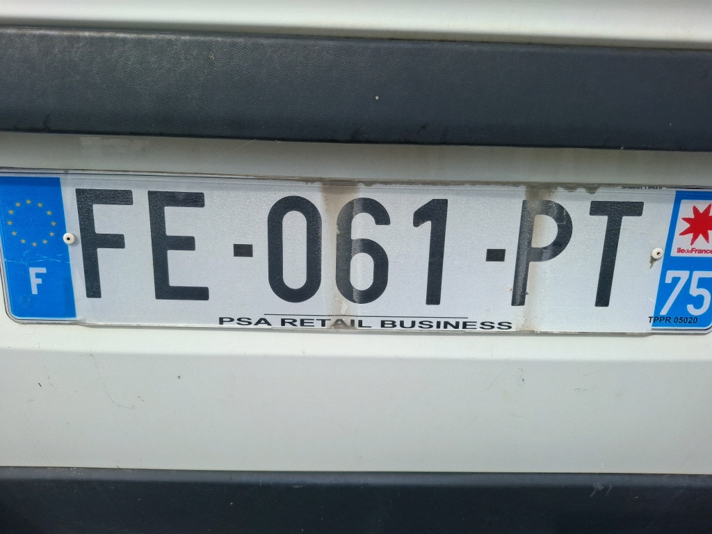 Citroen JUMPER CA 35 L3H2 BLUEHDi 130 BVM6 CONFORT 2019