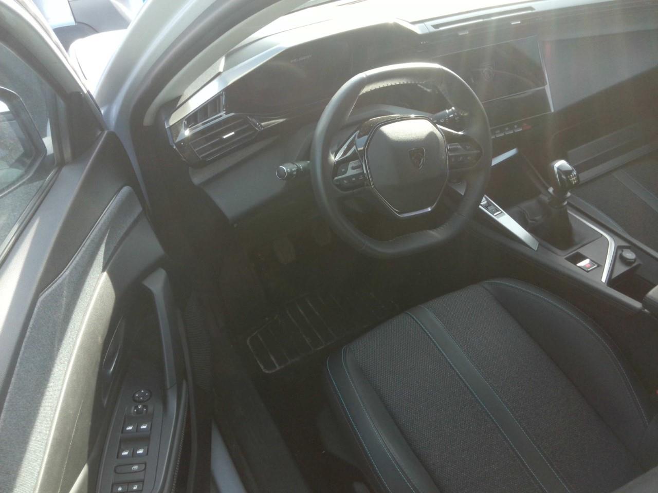 Foto Peugeot 308 3