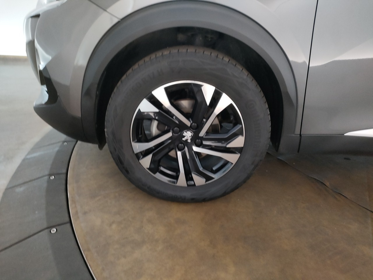 Peugeot 2008 PureTech 130 S&S BVM6 Allure 2022