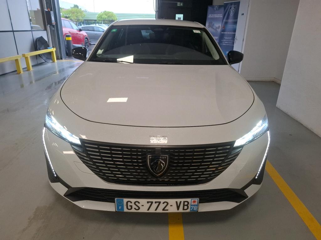 Peugeot 308 PureTech 130ch S&S EAT8 Allure 2023