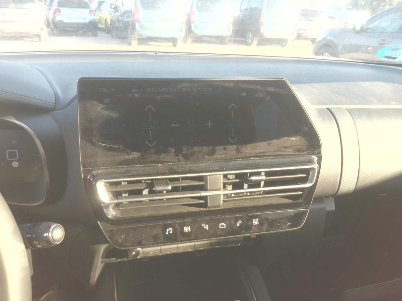 Foto Citroën C5 Aircross Hybrid 19