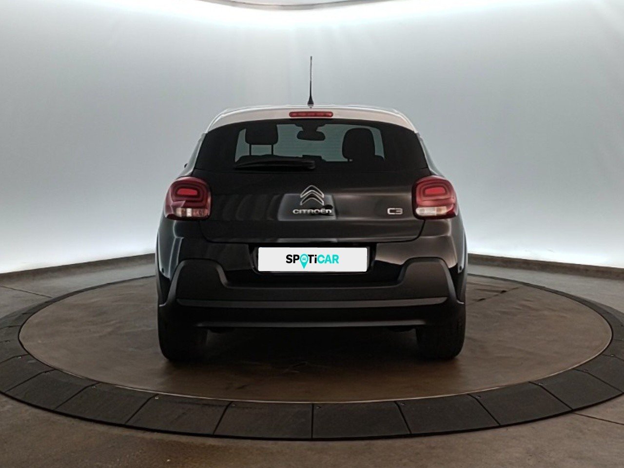 Citroen C3 PureTech 110 S&S BVM6 Shine 2023