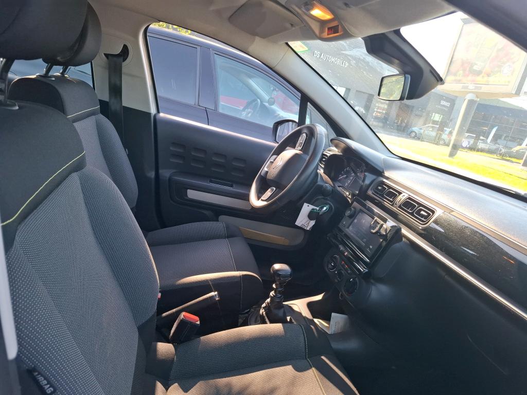 Citroen C3 BlueHDi 100 S&S BVM6 Feel 2022