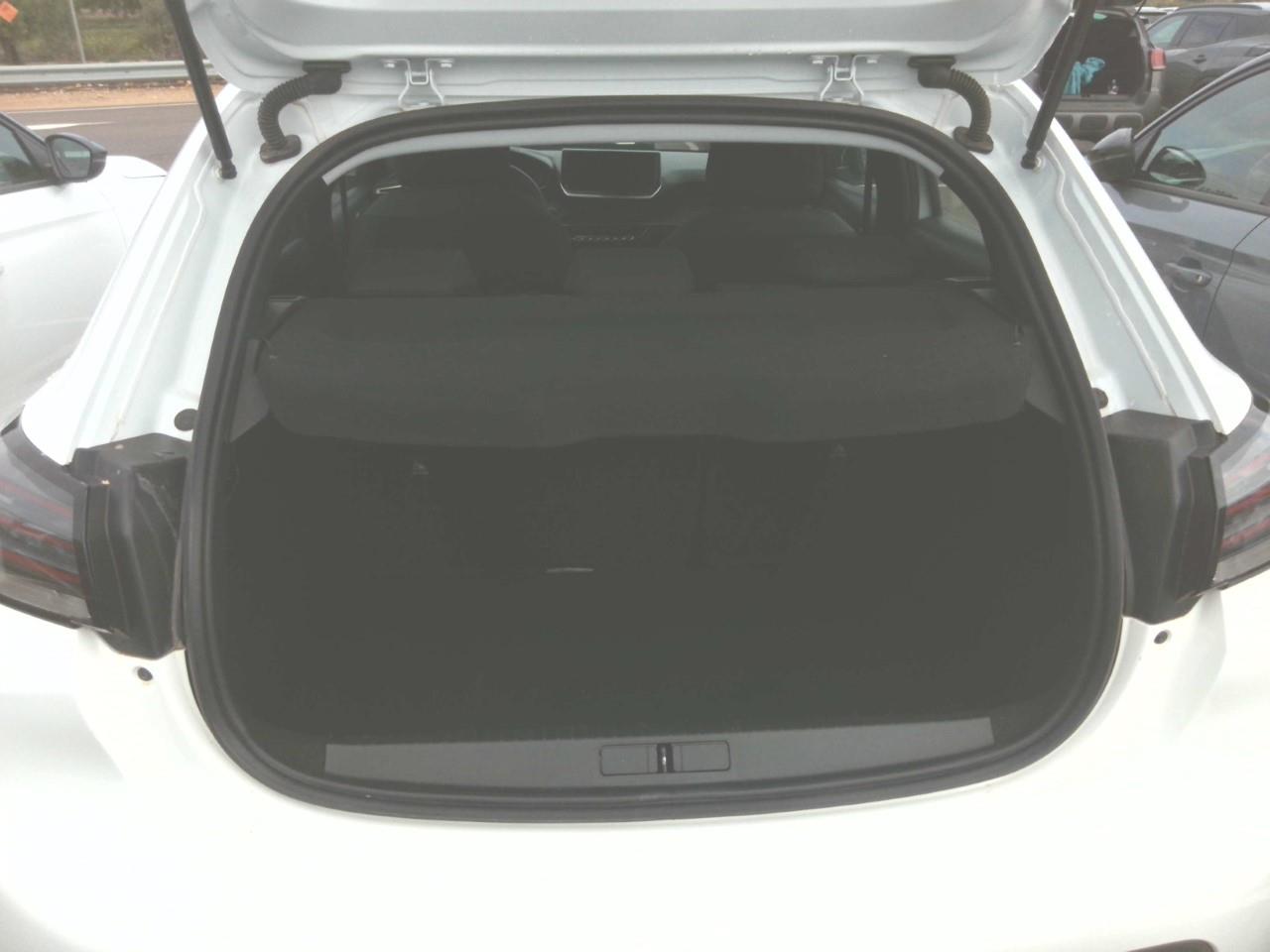 Foto Peugeot 208 10