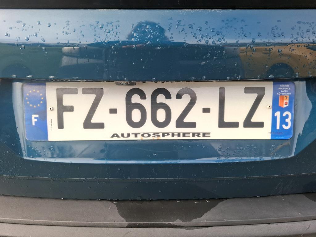 Peugeot 3008 BlueHDi 130ch S&S EAT8 Active Business 2021